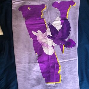 VLONE x NAV GOOD INTENTIONS